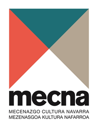 Logotipo MECNA